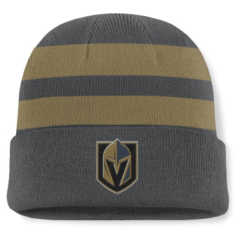 Vegas Golden Knights zimná čiapka Swipe Cuffed