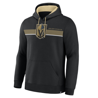 Vegas Golden Knights pánska mikina s kapucňou Wrist Shot