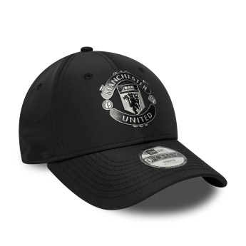 Manchester United detská čiapka baseballová šiltovka 940K Reflective