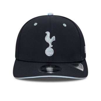Tottenham čiapka baseballová šiltovka 970 Stretch snap cockerel 9seventy