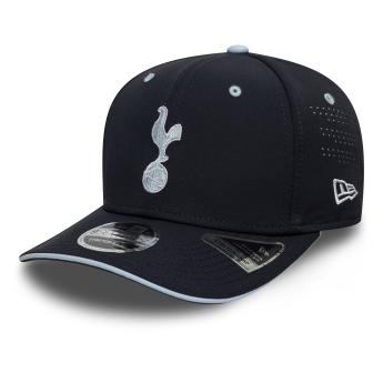Tottenham čiapka baseballová šiltovka 970 Stretch snap cockerel 9seventy