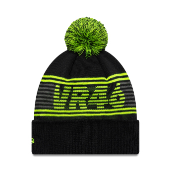 Valentino Rossi zimná čiapka medium recycled sport
