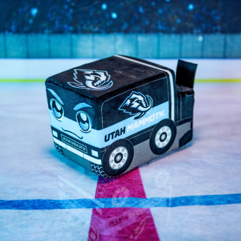 Utah Hockey Club plyšová rolba Zamboni