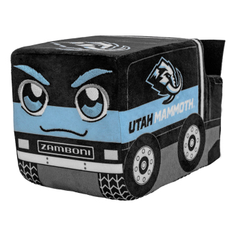 Utah Hockey Club plyšová rolba Zamboni