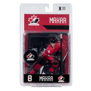 Hokejové reprezentácie figúrka NHL 7” Figure McFarlane´s