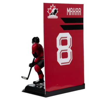 Hokejové reprezentácie figúrka NHL 7” Figure McFarlane´s
