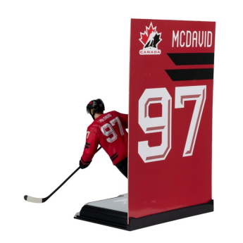 Hokejové reprezentácie figúrka Team Canada Olympics 2026 NHL 7” Figure McFarlane´s