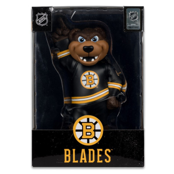 Boston Bruins figúrka Blades #00 Vynil