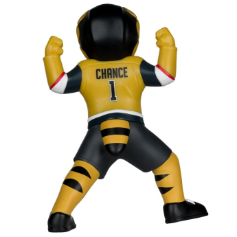 Vegas Golden Knights figúrka Chance #1 Vynil Mascot