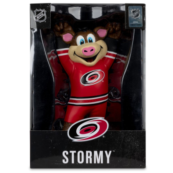 Carolina Hurricanes figúrka Stormy #97 Vynil Mascot