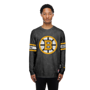Boston Bruins pánske tričko US Edit