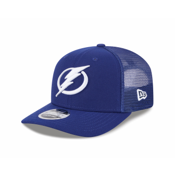 Tampa Bay Lightning čiapka baseballová šiltovka NEW ERA 970SS SP26 blue