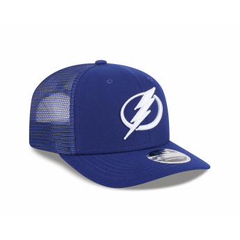 Tampa Bay Lightning čiapka baseballová šiltovka NEW ERA 970SS SP26 blue
