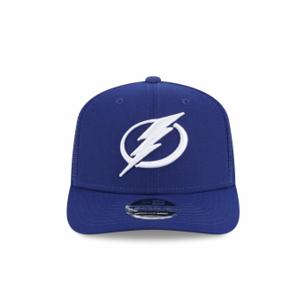 Tampa Bay Lightning čiapka baseballová šiltovka NEW ERA 970SS SP26 blue