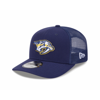 Nashville Predators čiapka baseballová šiltovka NEW ERA 970SS SP26 blue