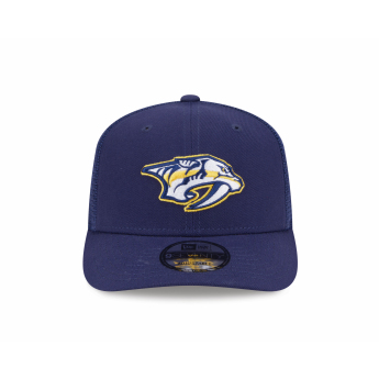 Nashville Predators čiapka baseballová šiltovka NEW ERA 970SS SP26 blue