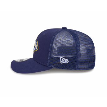 Nashville Predators čiapka baseballová šiltovka NEW ERA 970SS SP26 blue