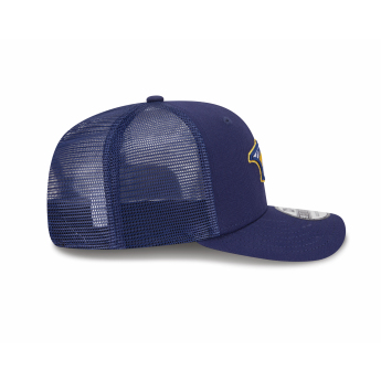 Nashville Predators čiapka baseballová šiltovka NEW ERA 970SS SP26 blue