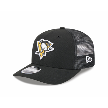 Pittsburgh Penguins čiapka baseballová šiltovka NEW ERA 970SS SP26 black