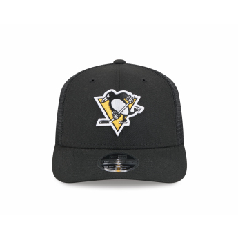 Pittsburgh Penguins čiapka baseballová šiltovka NEW ERA 970SS SP26 black