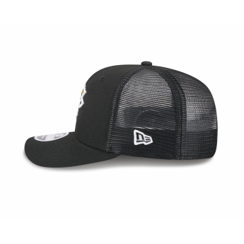 Pittsburgh Penguins čiapka baseballová šiltovka NEW ERA 970SS SP26 black