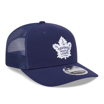 Toronto Maple Leafs čiapka baseballová šiltovka NEW ERA 970SS SP26 blue