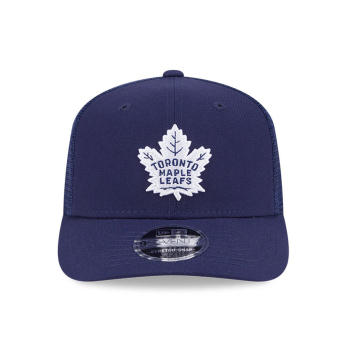Toronto Maple Leafs čiapka baseballová šiltovka NEW ERA 970SS SP26 blue