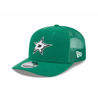 Dallas Stars čiapka baseballová šiltovka NEW ERA 970SS SP26 green