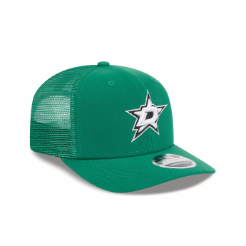 Dallas Stars čiapka baseballová šiltovka NEW ERA 970SS SP26 green