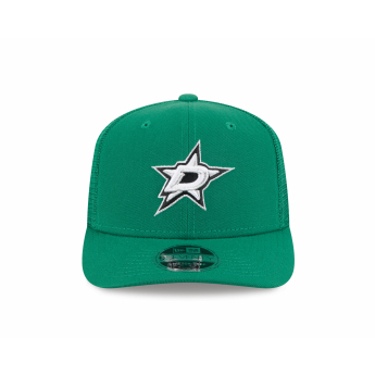 Dallas Stars čiapka baseballová šiltovka NEW ERA 970SS SP26 green