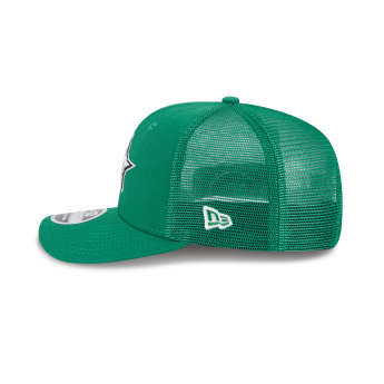 Dallas Stars čiapka baseballová šiltovka NEW ERA 970SS SP26 green