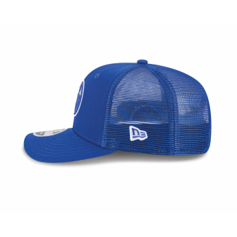 Edmonton Oilers čiapka baseballová šiltovka NEW ERA 970SS SP26 blue