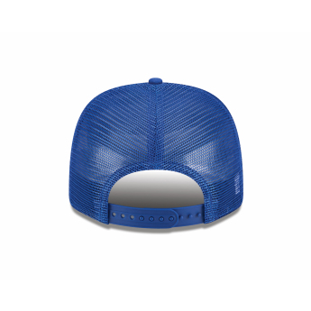 Edmonton Oilers čiapka baseballová šiltovka NEW ERA 970SS SP26 blue