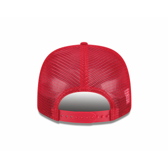 Washington Capitals čiapka baseballová šiltovka NEW ERA 970SS SP26 red