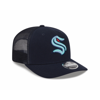 Seattle Kraken čiapka baseballová šiltovka NEW ERA 970SS SP26 black
