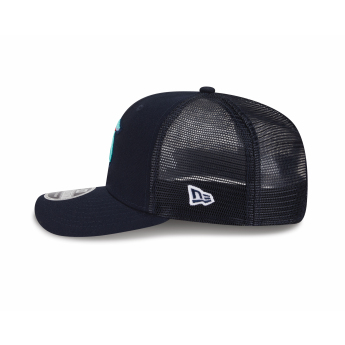 Seattle Kraken čiapka baseballová šiltovka NEW ERA 970SS SP26 black