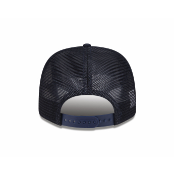 Seattle Kraken čiapka baseballová šiltovka NEW ERA 970SS SP26 black