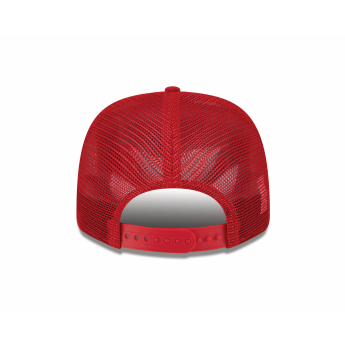 Florida Panthers čiapka baseballová šiltovka NEW ERA 970SS SP26 red