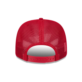 Chicago Blackhawks čiapka baseballová šiltovka NEW ERA 970SS SP26 red