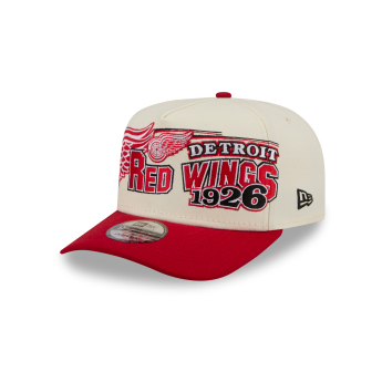 Detroit Red Wings čiapka baseballová šiltovka NEW ERA 950AF Classic