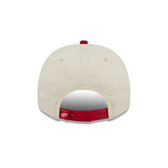 Detroit Red Wings čiapka baseballová šiltovka NEW ERA 950AF Classic