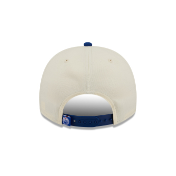 Edmonton Oilers čiapka baseballová šiltovka NEW ERA 950AF Classic