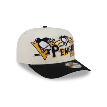 Pittsburgh Penguins čiapka baseballová šiltovka NEW ERA 950AF Classic