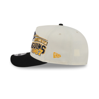 Pittsburgh Penguins čiapka baseballová šiltovka NEW ERA 950AF Classic