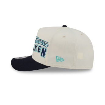 Seattle Kraken čiapka baseballová šiltovka NEW ERA 950AF Classic