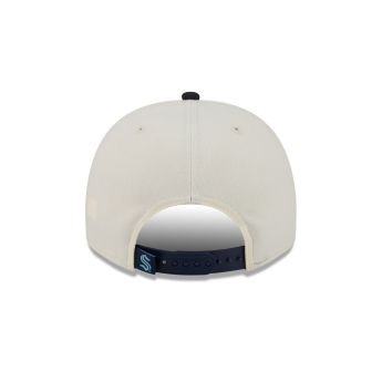 Seattle Kraken čiapka baseballová šiltovka NEW ERA 950AF Classic