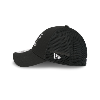 Anaheim Ducks čiapka baseballová šiltovka NEW ERA 3930 neo black