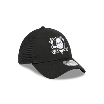 Anaheim Ducks čiapka baseballová šiltovka NEW ERA 3930 neo black