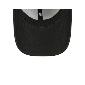 Detroit Red Wings čiapka baseballová šiltovka NEW ERA 3930 neo black