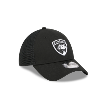 Florida Panthers čiapka baseballová šiltovka NEW ERA 3930 neo black